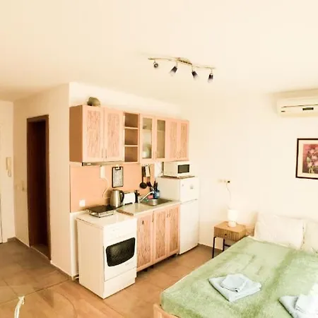 William's - Fifth Amazing Sveti Vlas