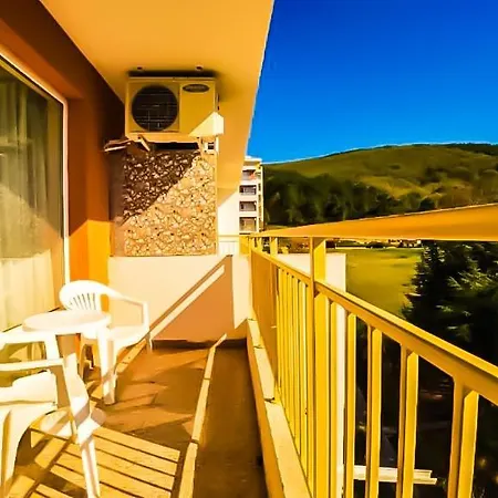 William's - Fifth Amazing * Sveti Vlas