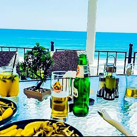 William's - Fifth Amazing