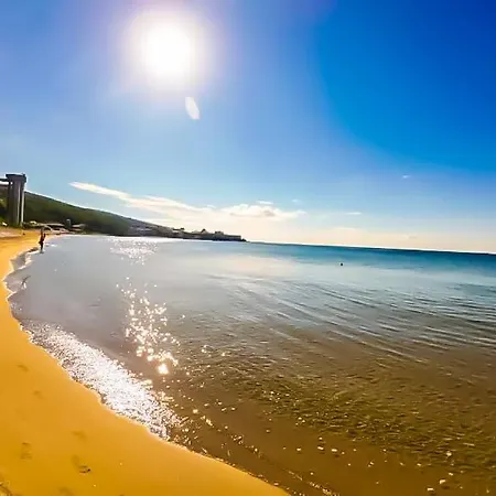 William's - Fifth Amazing * Sveti Vlas