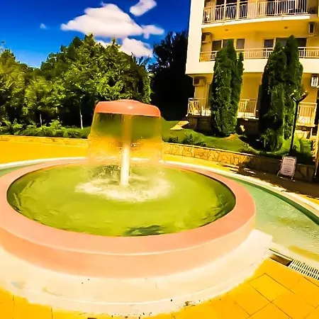 Daire William's - Fifth Amazing Sveti Vlas