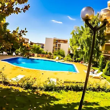 William's - Fifth Amazing Sveti Vlas