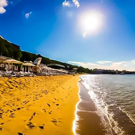 William's - Fifth Amazing * Sveti Vlas