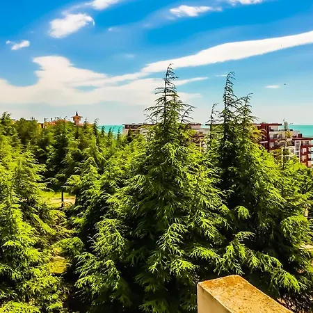 Appartamento William's - Fifth Amazing Sveti Vlas