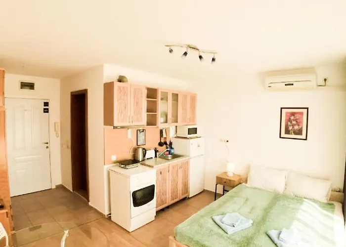 William's - Fifth Amazing Sveti Vlas