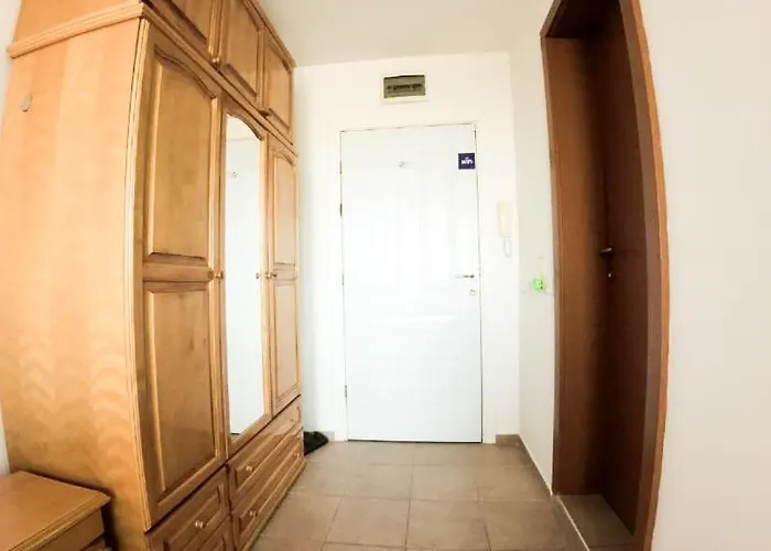 Apartment William's - Fifth Amazing