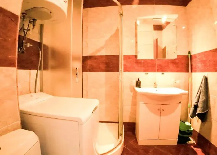 William's - Fifth Amazing Sveti Vlas