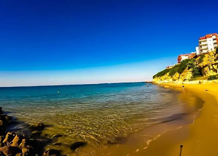 William's - Fifth Amazing Sveti Vlas