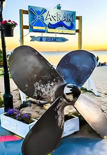 William's - Fifth Amazing Apartment Sveti Vlas