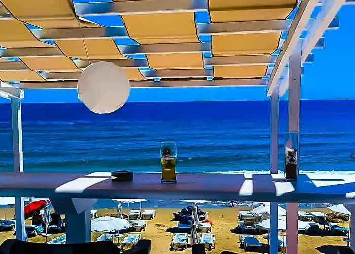 William's - Fifth Amazing Apartment *