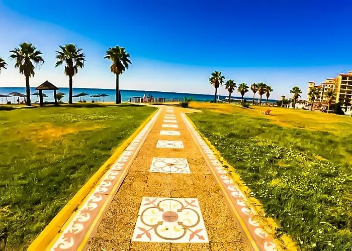 William's - Fifth Amazing Apartment *