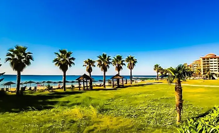 William's - Fifth Amazing * Sveti Vlas