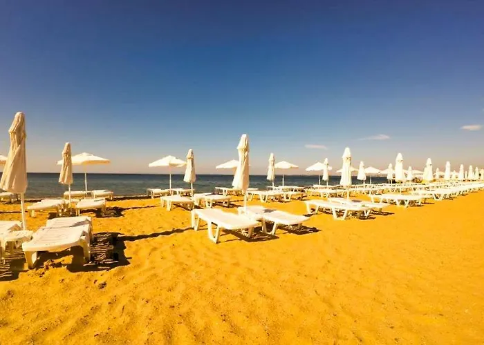 Apartment William's - Fifth Amazing