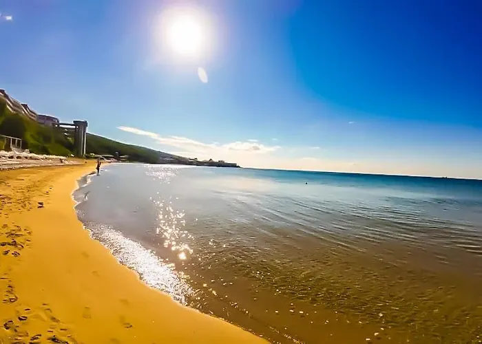 William's - Fifth Amazing * Sveti Vlas