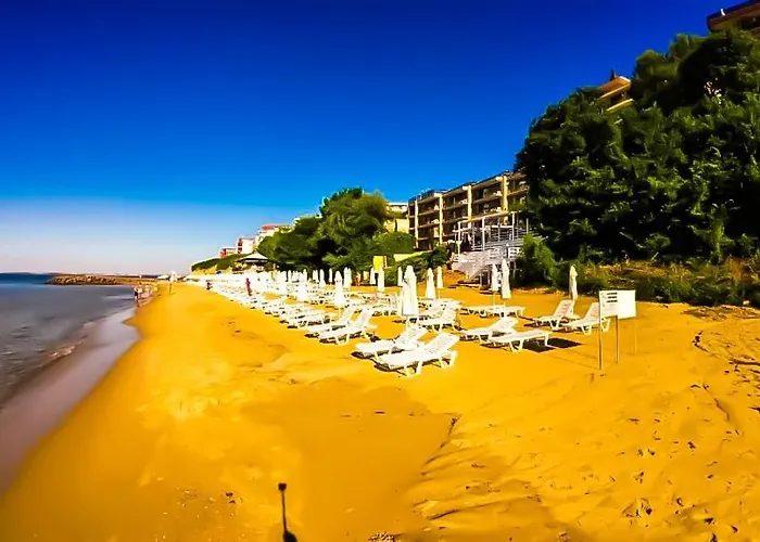 William's - Fifth Amazing Apartment *