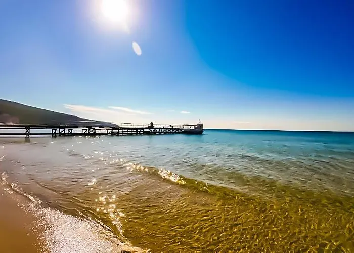 William's - Fifth Amazing Apartment