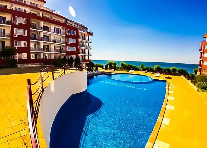 William's - Fifth Amazing * Sveti Vlas