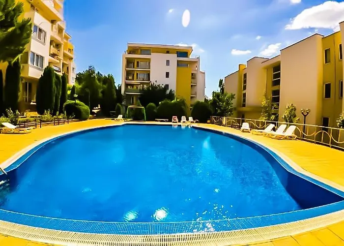 William's - Fifth Amazing Apartment