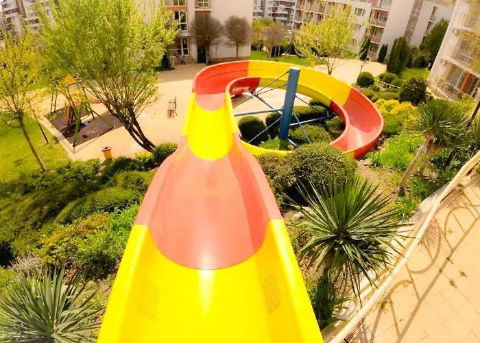 Apartment William's - Fifth Amazing *