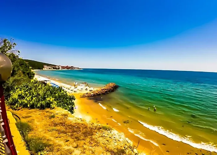 William's - Fifth Amazing Apartment *