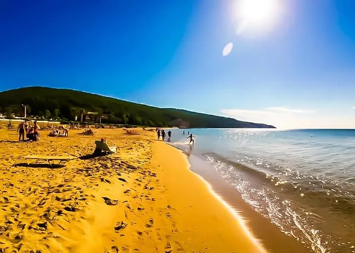 William's - Fifth Amazing Apartment