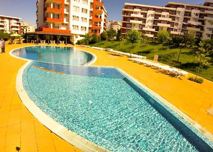 Apartment William's - Fifth Amazing