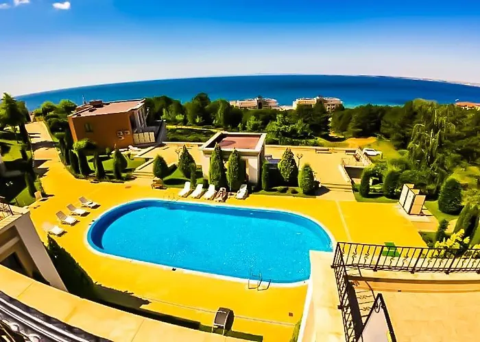 William's - Fifth Amazing * Sveti Vlas