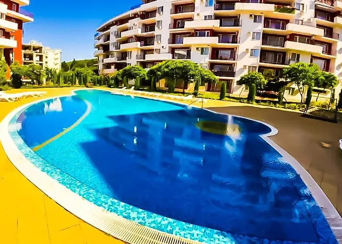 William's - Fifth Amazing Apartment