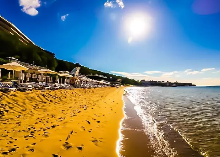 William's - Fifth Amazing * Sveti Vlas