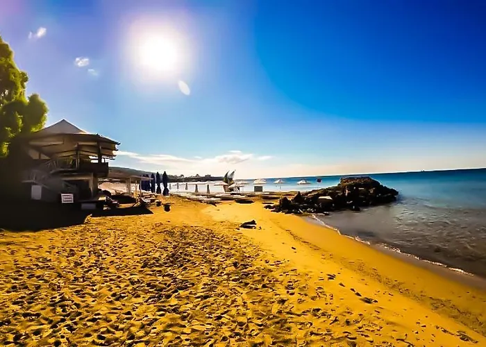 William's - Fifth Amazing Apartment