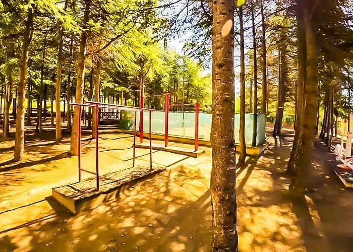 Apartment William's - Fifth Amazing