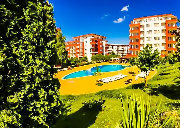 William's - Fifth Amazing * Sveti Vlas