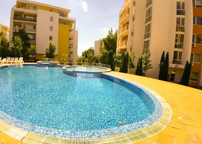 William's - Fifth Amazing Sveti Vlas