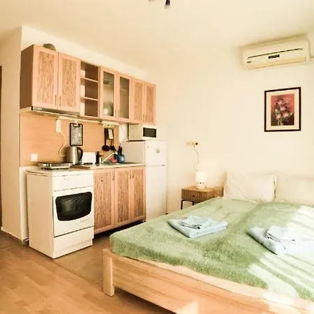 Apartment William's - Fifth Amazing Sveti Vlas