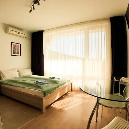 William's - Fifth Amazing Apartment Sveti Vlas