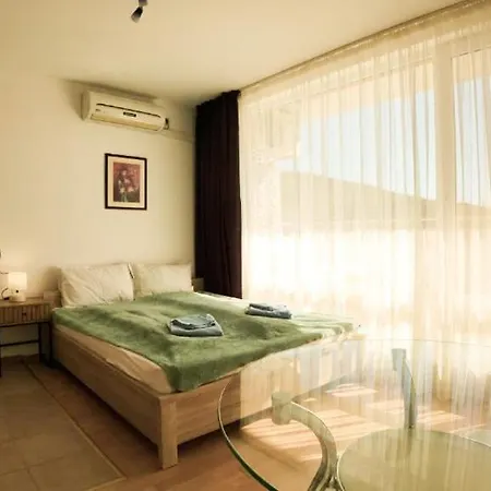 Apartment William's - Fifth Amazing *