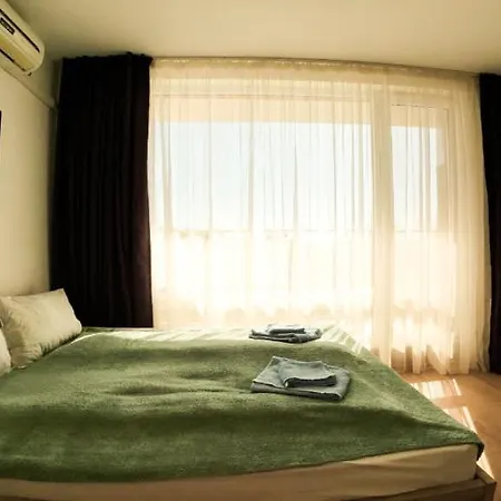 Apartment William's - Fifth Amazing Sveti Vlas