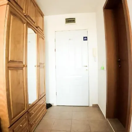 Apartment William's - Fifth Amazing