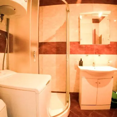 William's - Fifth Amazing Sveti Vlas