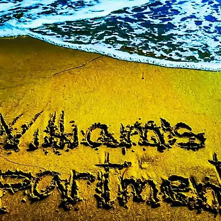 William's - Fifth Amazing Apartment Sveti Vlas