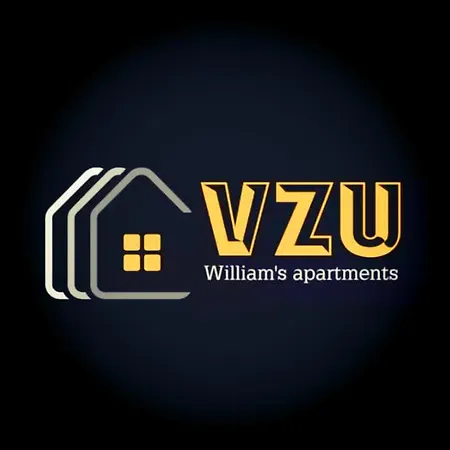 Apartment William's - Fifth Amazing