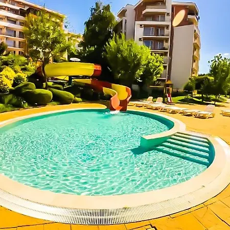 William's - Fifth Amazing Apartment