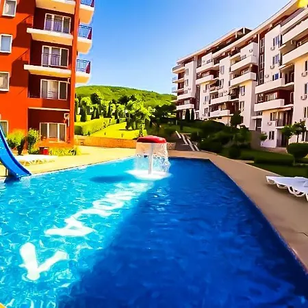 William's - Fifth Amazing * Sveti Vlas