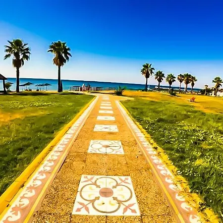 William's - Fifth Amazing Apartment *