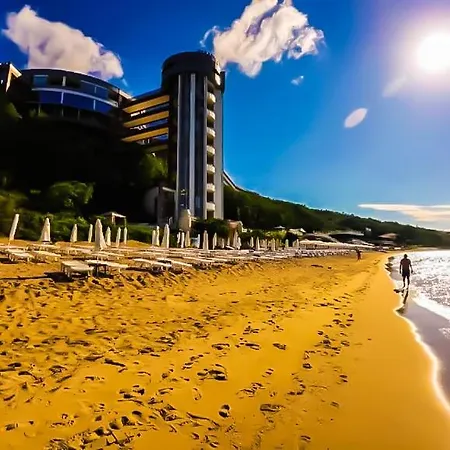 Apartment William's - Fifth Amazing