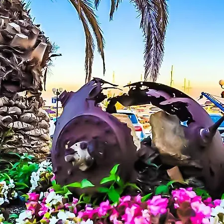 William's - Fifth Amazing Apartment Sveti Vlas