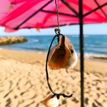 Apartment William's - Fifth Amazing Sveti Vlas