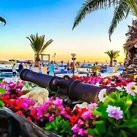 William's - Fifth Amazing * Sveti Vlas