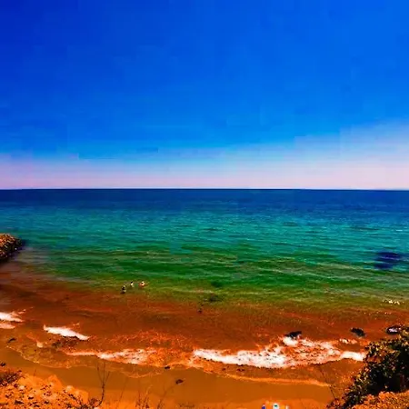 Apartment William's - Fifth Amazing *