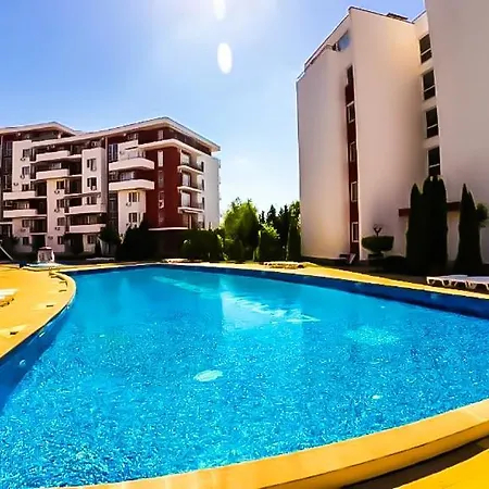 Apartamento William's - Fifth Amazing